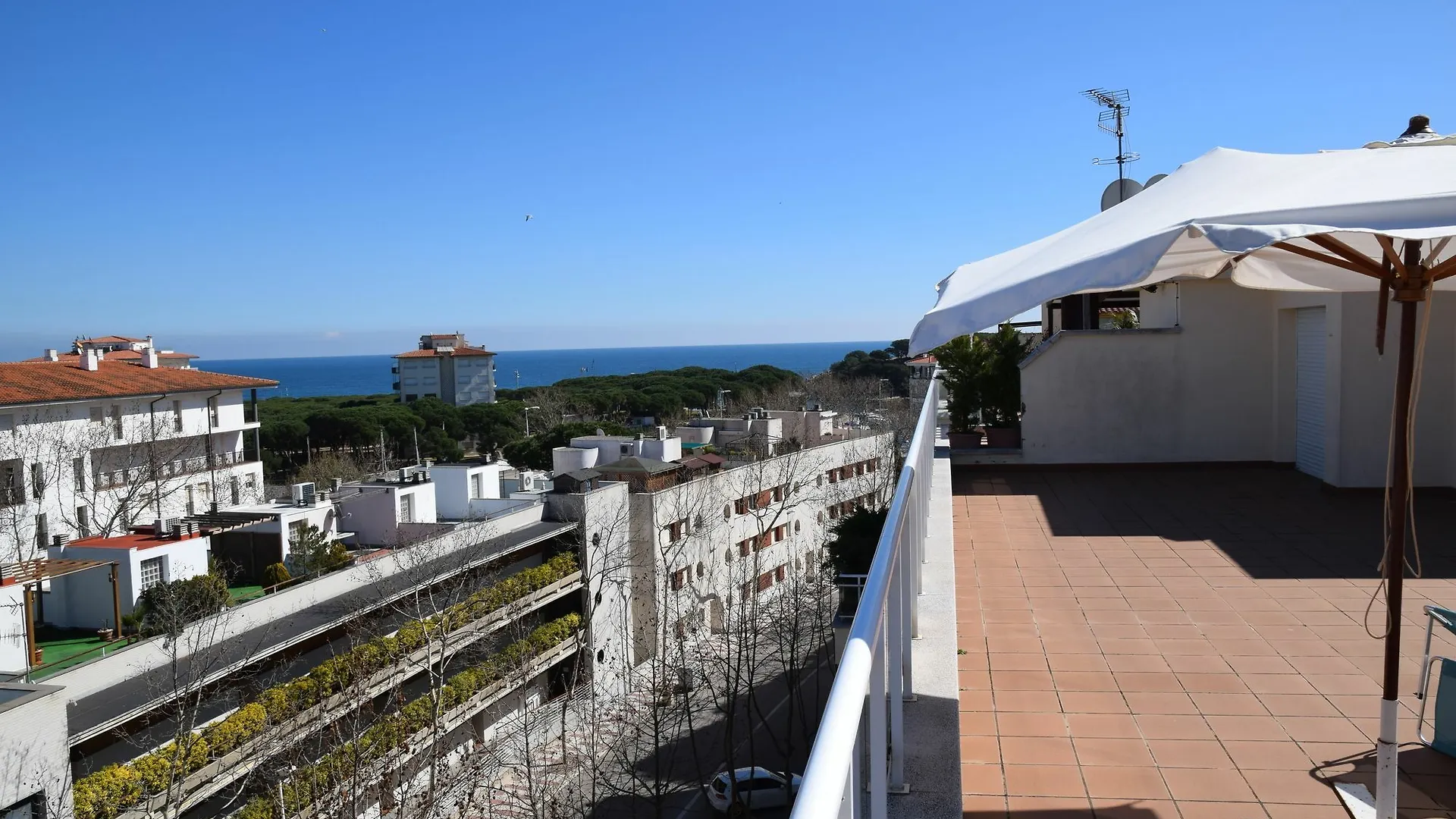 Apartamento Mar I Llum Платья-де-Аро Испания